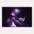Pathbreaker Wall Poster | Attack on Titan Metal Poster thumbnail 1