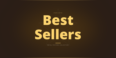 Best Sellers