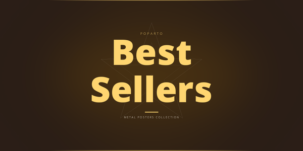 Best Sellers