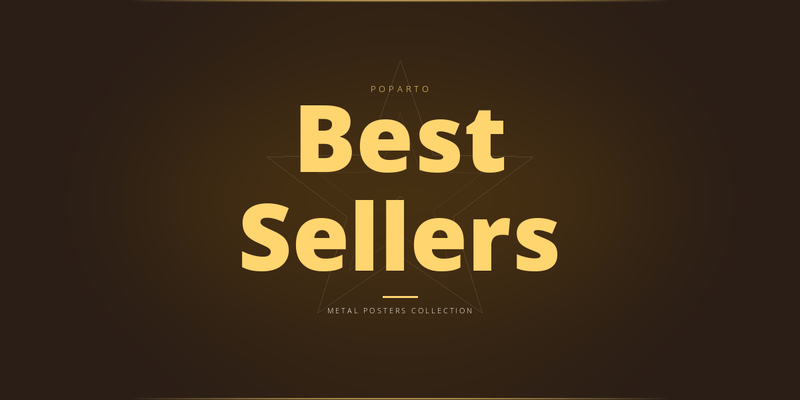Best Sellers