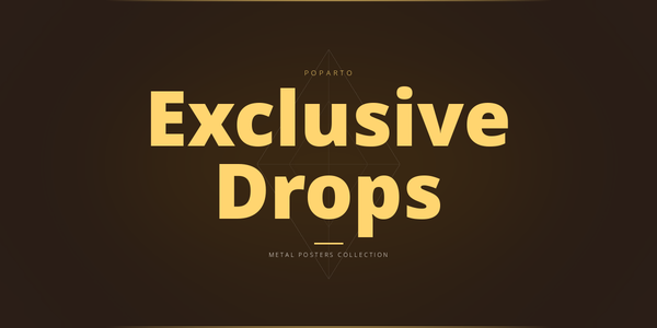 Exclusive Drops