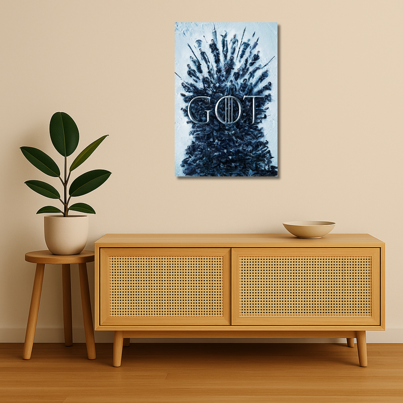 GOT - ThroneOfMen image 3