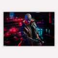 Cyberpunk - NeonVendetta thumbnail 1