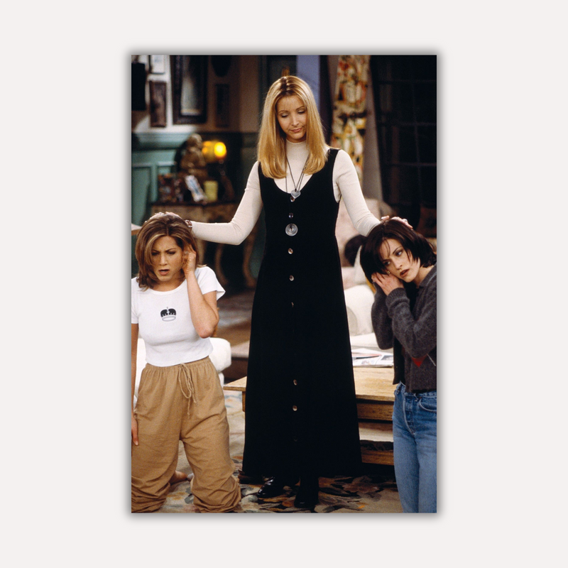 Friends - MyBitches image 1