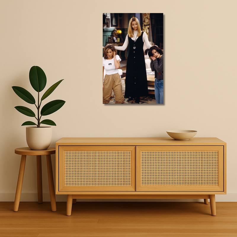 Friends - MyBitches image 3