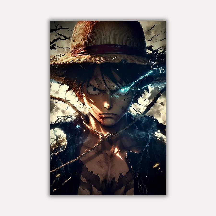 One Piece - Strawhat Storm