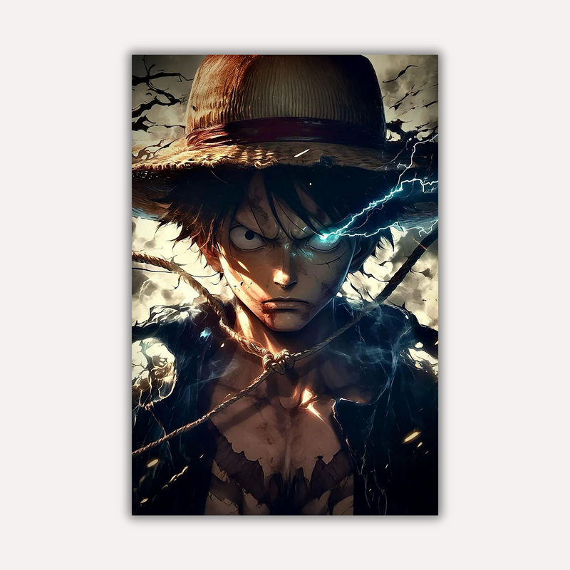 One Piece - Strawhat Storm image 1