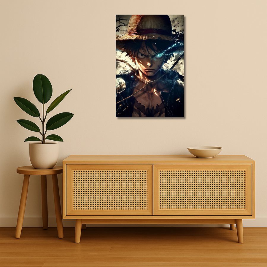 One Piece - Strawhat Storm