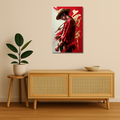 One Piece - Red Emperor thumbnail 3