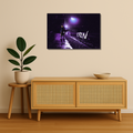 Attack on Titan Metal Poster - Pathbreaker Wall Poster | Anime Wall Art India