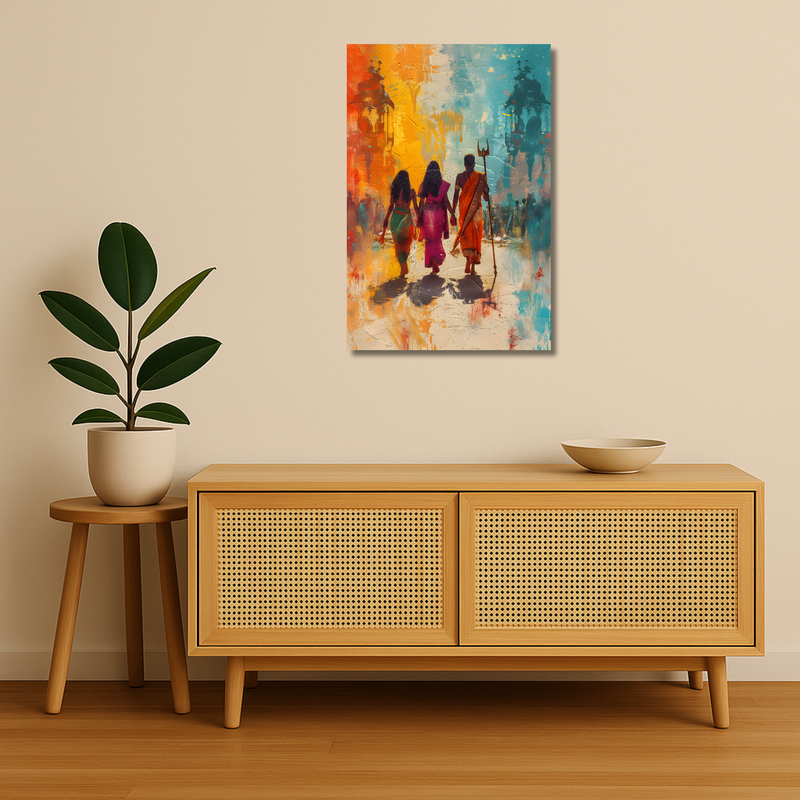 Indian Aesthetics - Yatra image 3