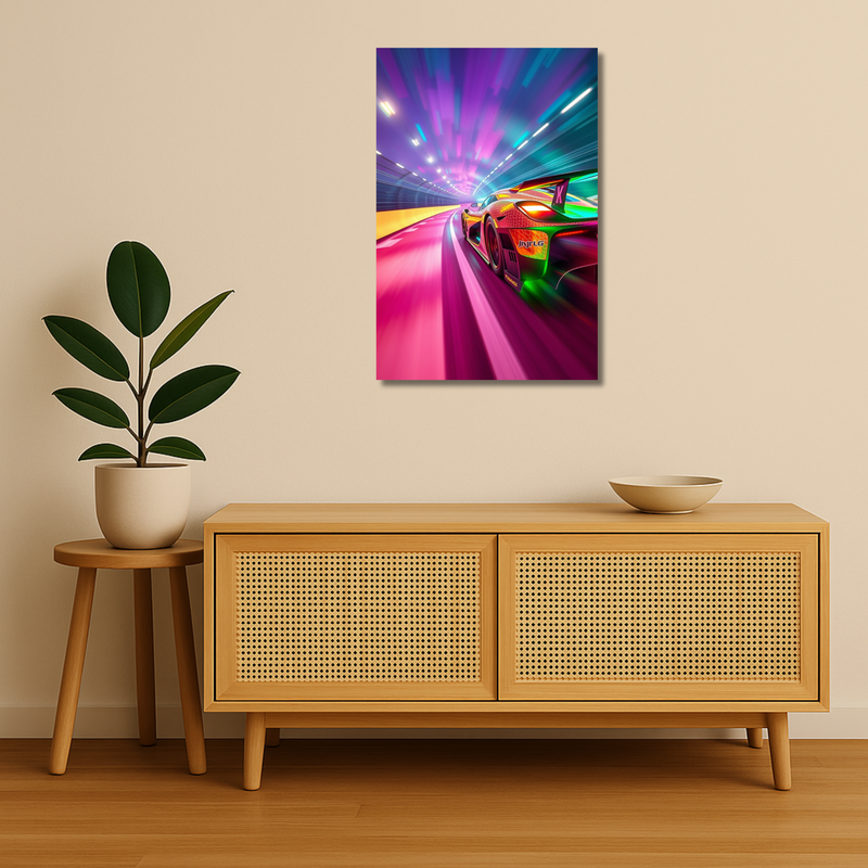 Cars - Hyperdrive image 3