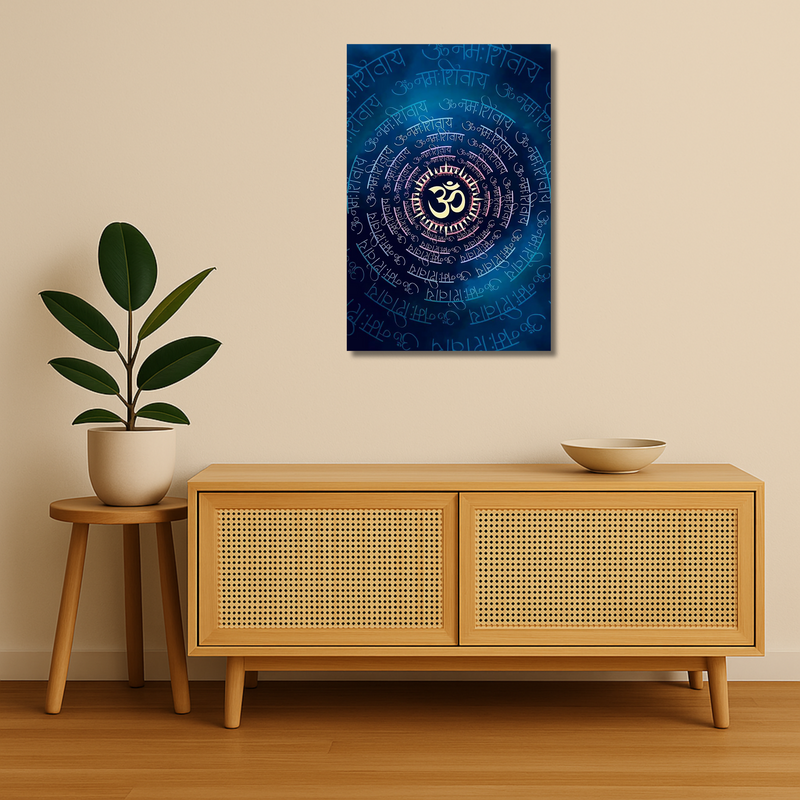 Indian Gods - Shivoham image 3