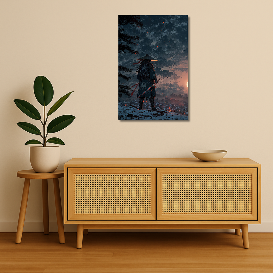 Samurai Champloo - Ronin Dusk