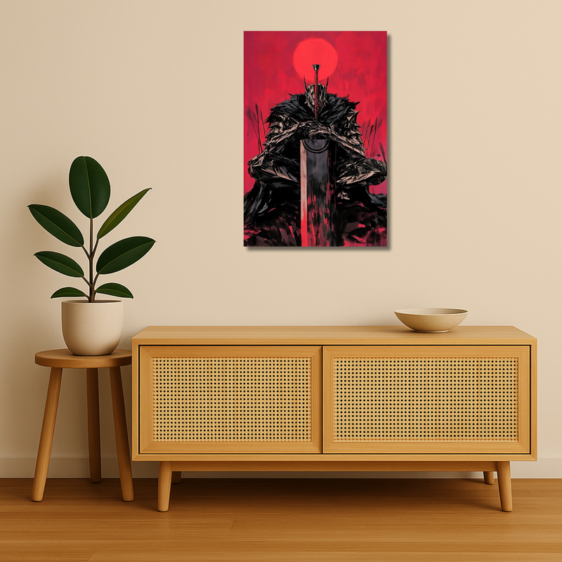 Berserk - Eclipse Guts image 3