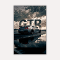 Cars - GTR thumbnail 1