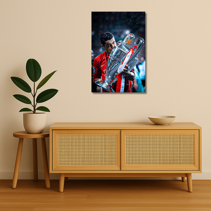 Football - Glory Lift image 2