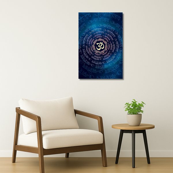 Indian Gods - Shivoham