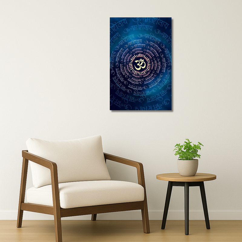 Indian Gods - Shivoham image 2