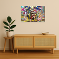 One Piece Metal Poster - Treasure Crew | Anime Wall Art India