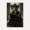 One Piece - Wano King thumbnail 1