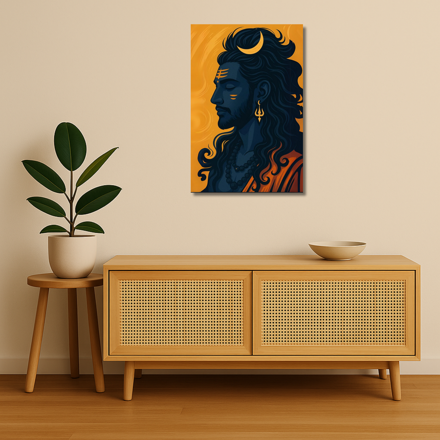 Indian God - Somnath