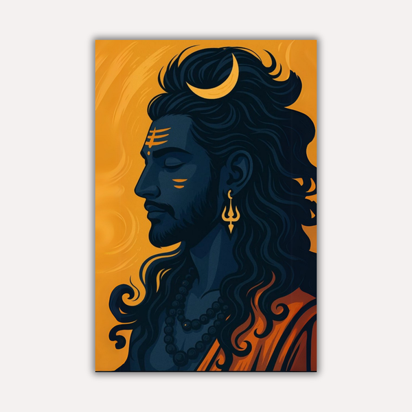 Indian God - Somnath