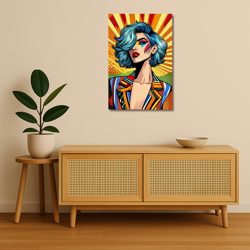 Pop Couture - TheSunburst image 3