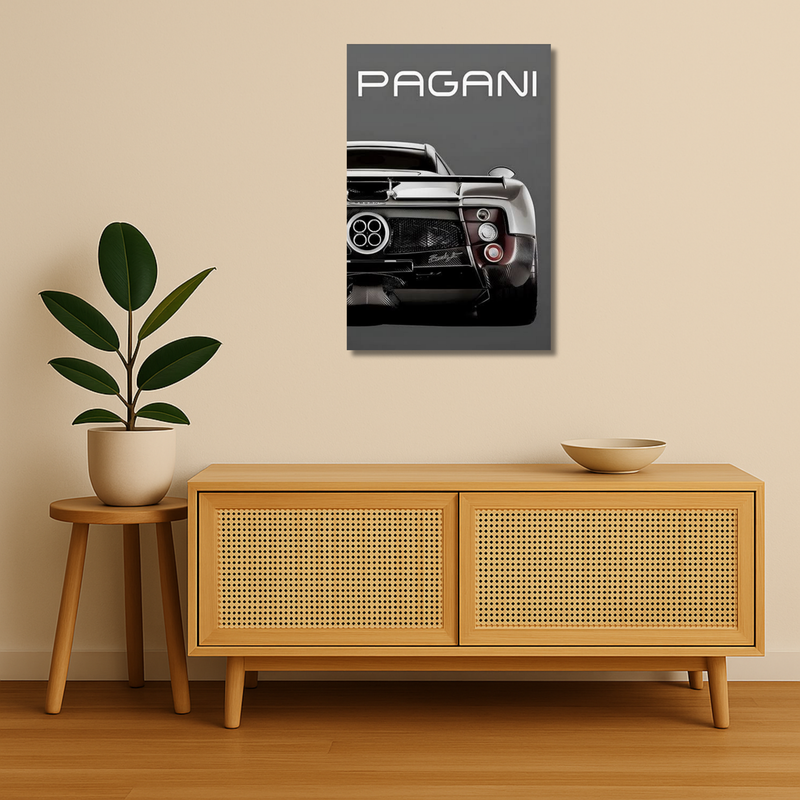 Cars - Italian Thunder image 3