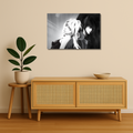 Death Note Metal Poster - DarkDesire | Anime Wall Art India