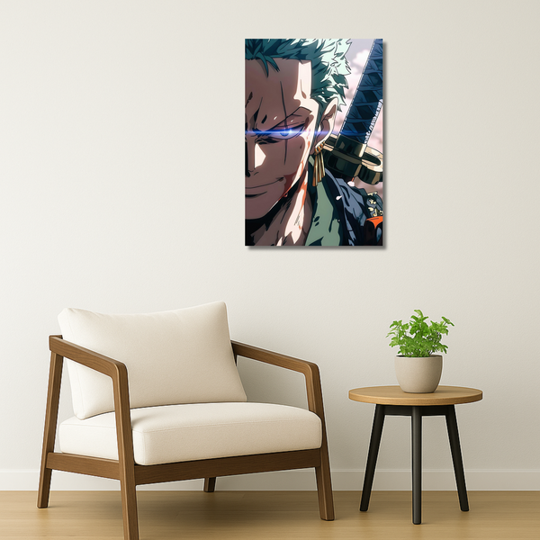 One Piece - Santoryu Surge