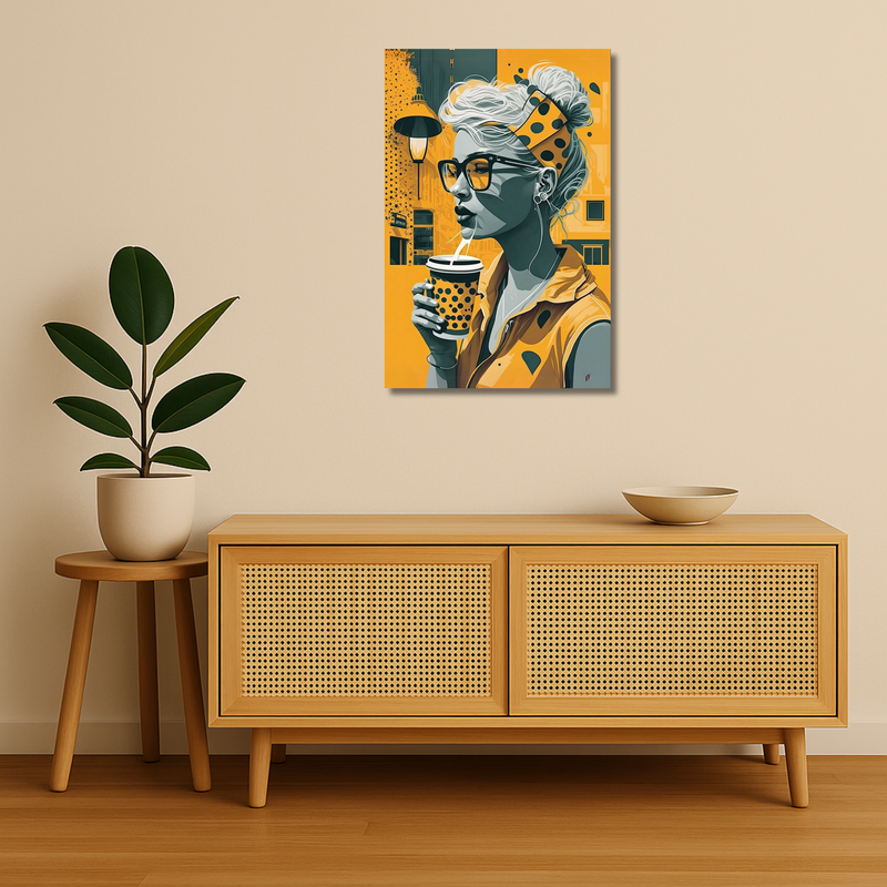 Pop Couture - DotLatte image 3