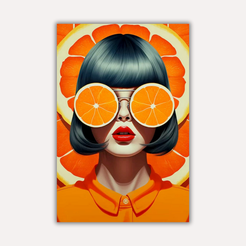 Citrus Bold
