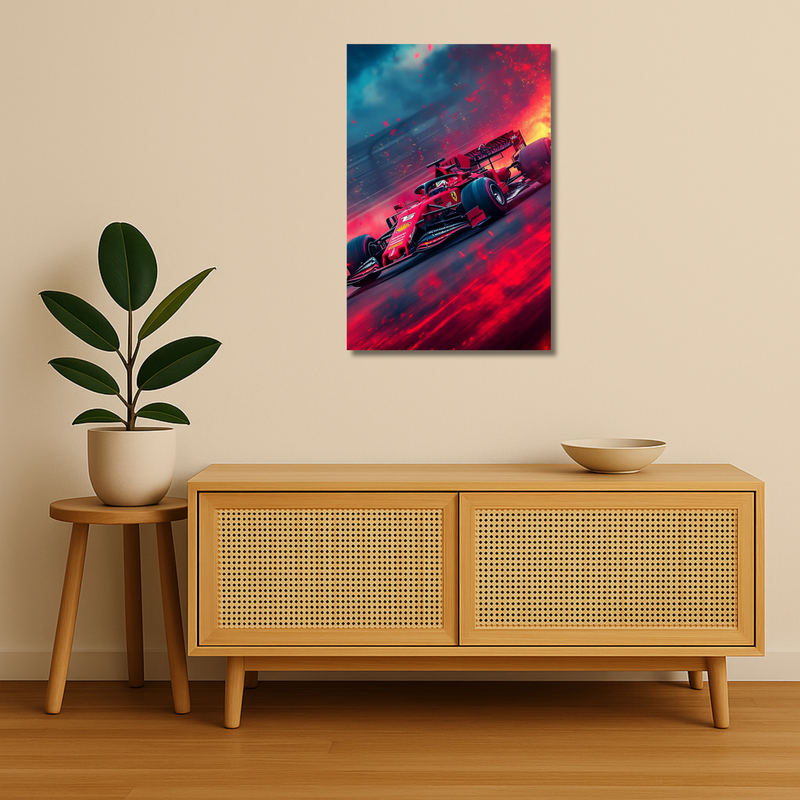 F1 - Scuderia Blaze image 3