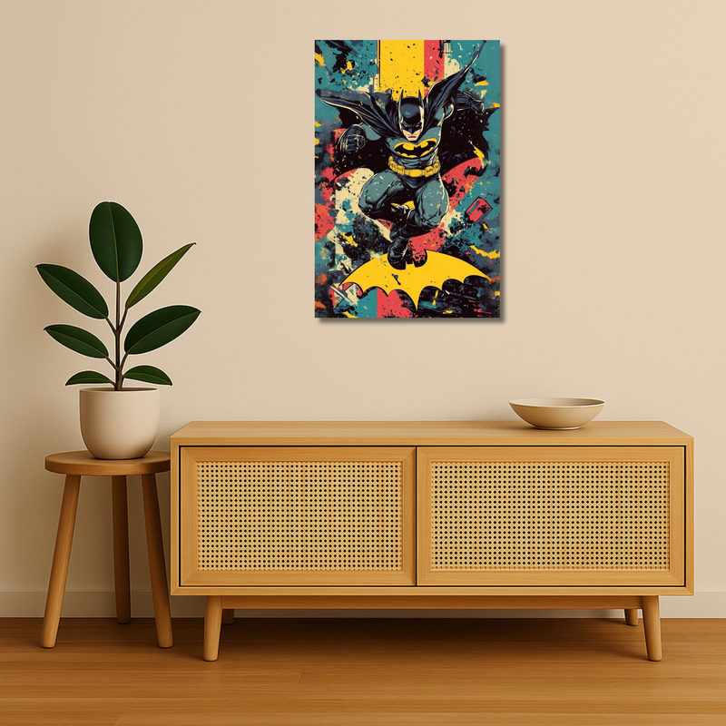 DC - Gotham Strike image 3