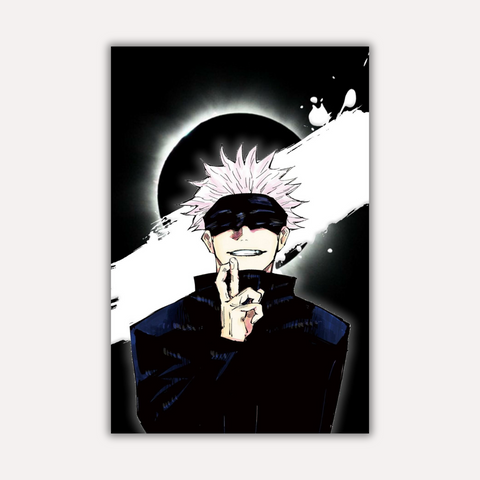 Jujutsu Kaisen - Hollow Flex
