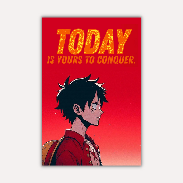 One Piece - Conqueror’s Dawn