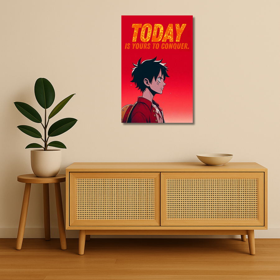 One Piece - Conqueror’s Dawn