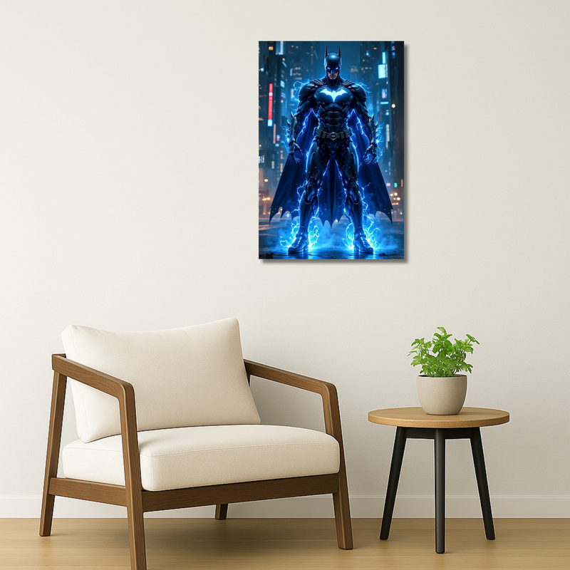 DC - Voltage Knight image 2