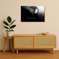 Death Note Metal Poster - Kira Complex | Anime Wall Art India