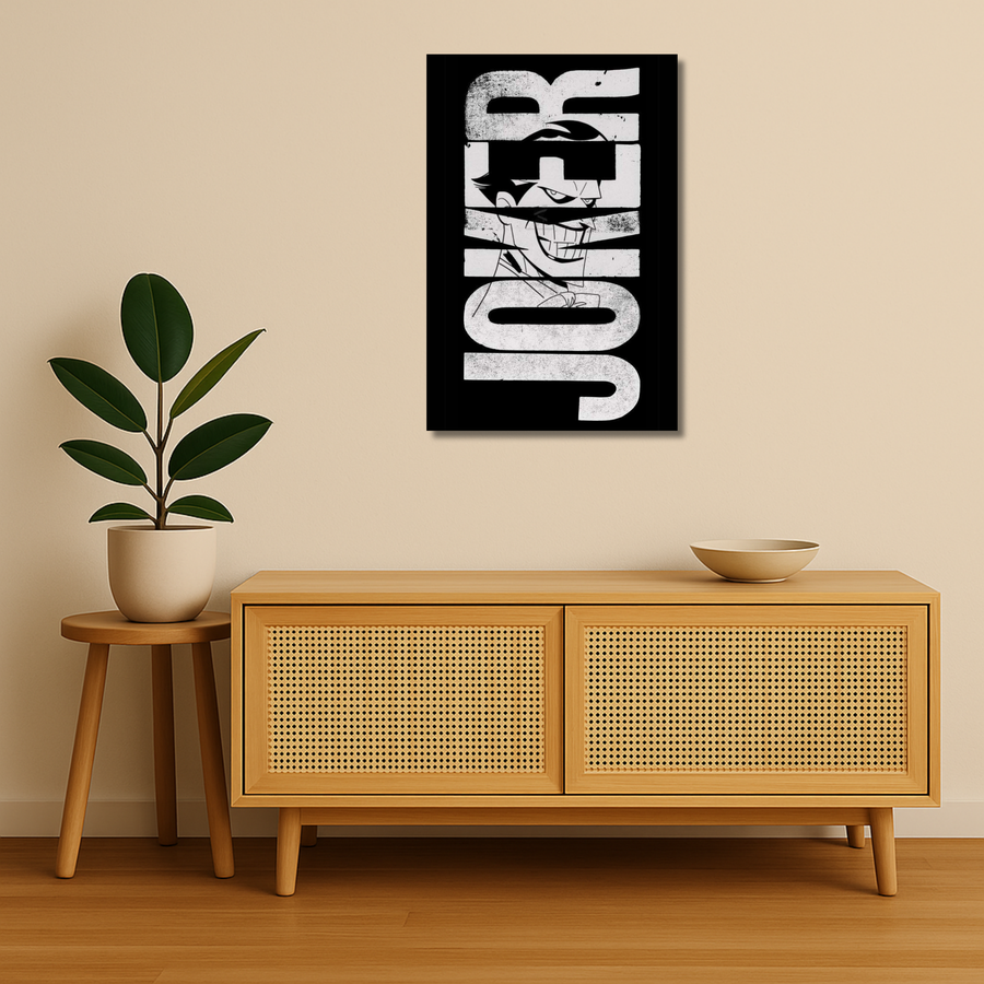 Movies - Split Smile