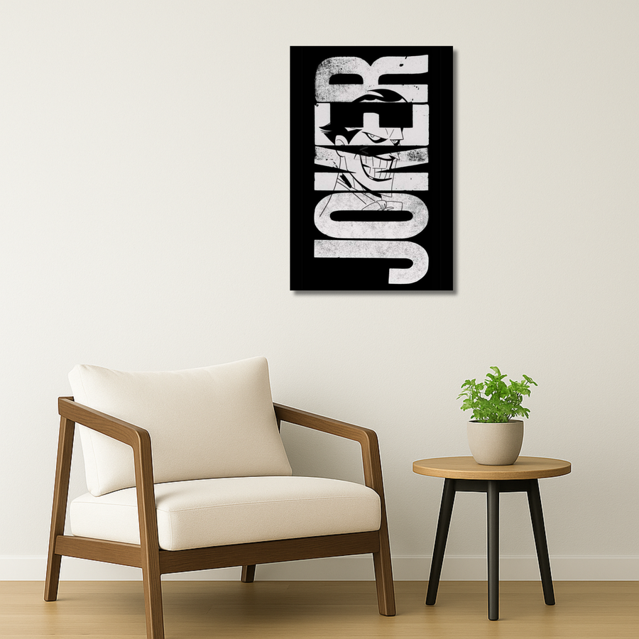 Movies - Split Smile