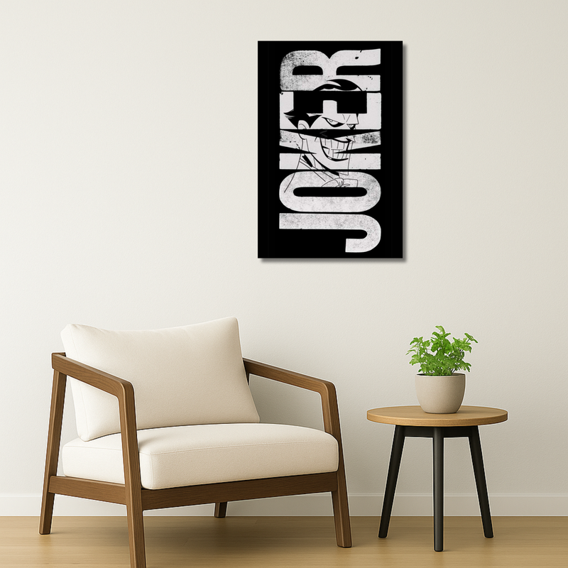 Movies - Split Smile image 2