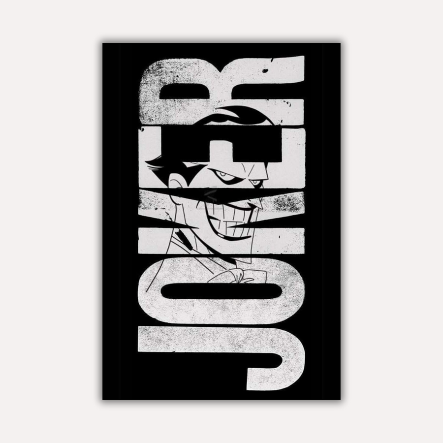 Movies - Split Smile