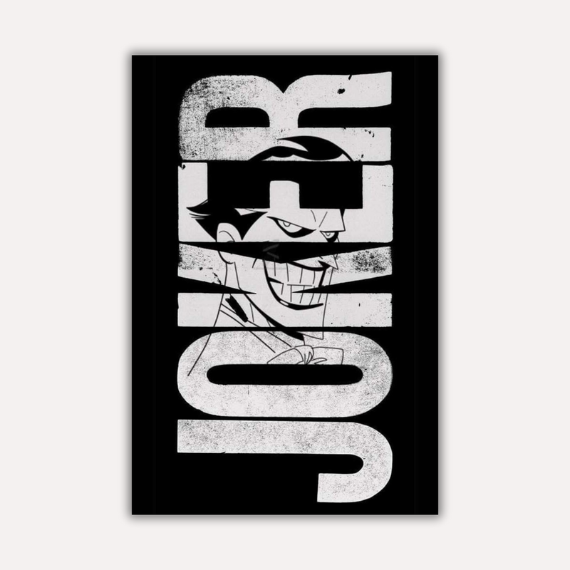 Movies - Split Smile image 1