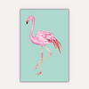 Birds Metal Posters