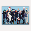 Jujutsu Kaisen - Frostbyte thumbnail 1