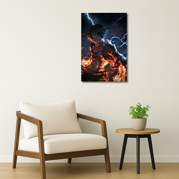 One Piece - Firebound