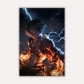 One Piece - Firebound thumbnail 1