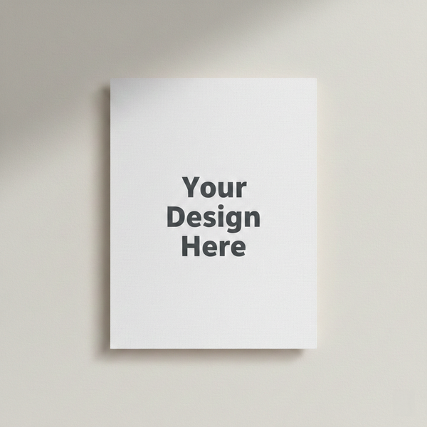 Personalized Metal Photo Print | Turn Photos into Metal Wall Art | Custom Stainless Steel Poster | PopArto